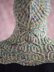 Wintergreen Hooded Scarf in Berroco Ultra Wool Handpaint & Berroco Aerial PDF