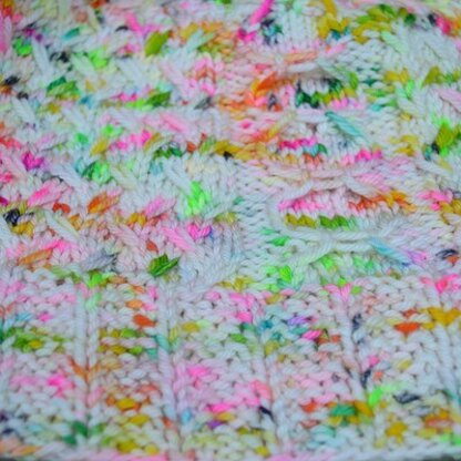 Emma Welford Designs Shock Star Slouch PDF