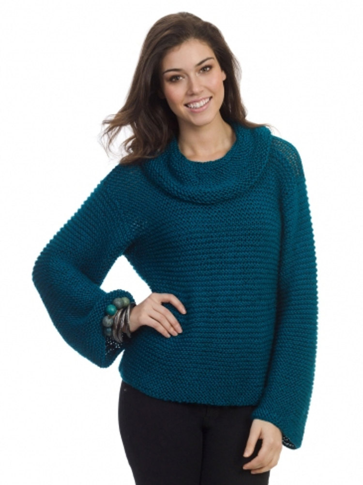 Simply Soft Sweater
