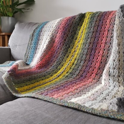 Bushel Blanket