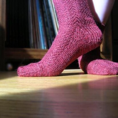 Hera - knitting pattern