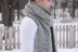 Marlowe Grande Scarf