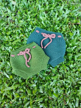 Clover Baby Diaper Cover | preemie -24 months