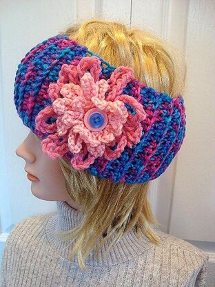 662 BONBON HEADBAND, all sizes