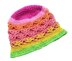 Poppins Hat Crochet Pattern