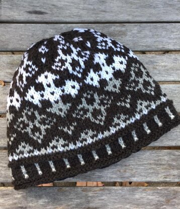 Lisa McFetridge Himapaat Hat PDF