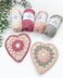 Love Heart Coaster