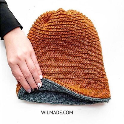 Milestone Journey Hat
