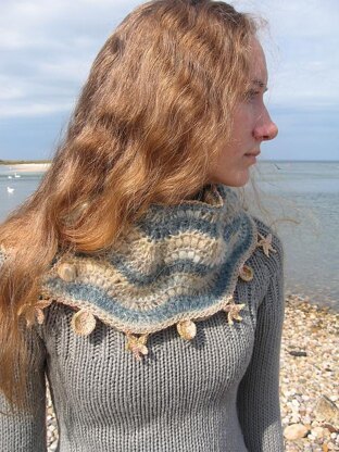 Seaside Cowl