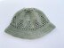 Filet bucket hat