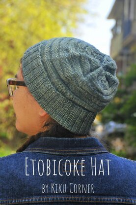 Etobicoke Hat