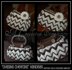 "Chasing Chevrons" Handbag / Purse