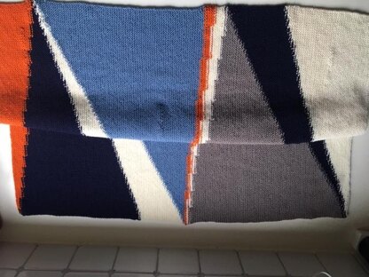 Baertling Blanket