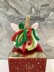 Christmas Chocolate Orange Cover