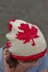 Canadian Slouchy Toque