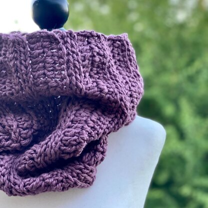 Remi Chunky Cowl