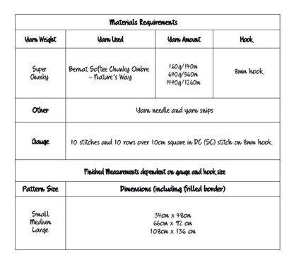 Storm Clouds Floor Mat