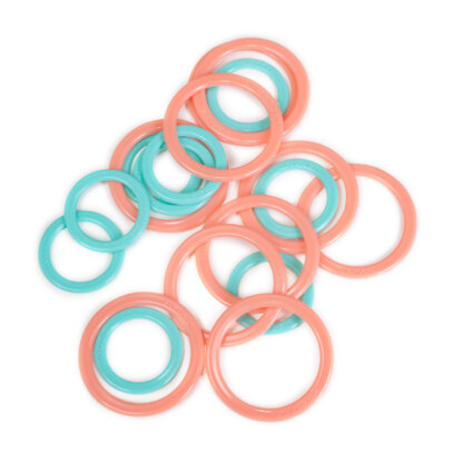 Clover Jumbo Ring Markers