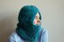 New Balaclava – super bulky yarn