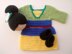 Princess Mulan Outfit