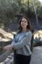 Jacana Pullover