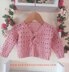 Kids Little Summer Cardigan