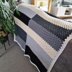 Grannys on the Block Blanket