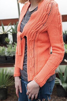 Cambria Cardigan