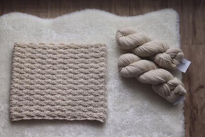 Sunny Hills Cowl