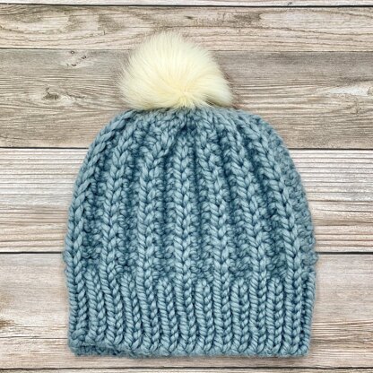 Cavern Creek Cap