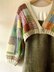 Sienna Patchwork Cardigan