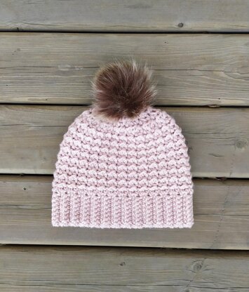 Crochet hat - Zara Hat