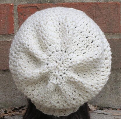 Julia Slouchy Hat