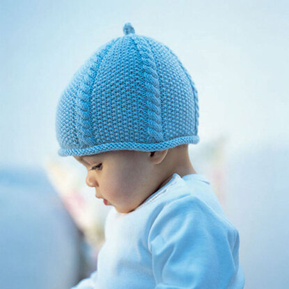 Baby Cashmerino by Debbie Bliss