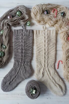 Rotterdam Stocking