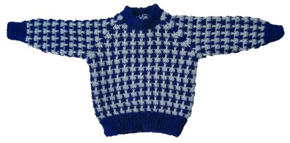 Rufty Tufty sweaters and hats