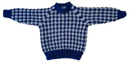 Rufty Tufty sweaters and cap for Toddlers