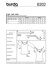 Burda Style Misses' Top with Raglan Sleeves – Ballet Scoop Neck B6202 - Paper Pattern, Size 8-18