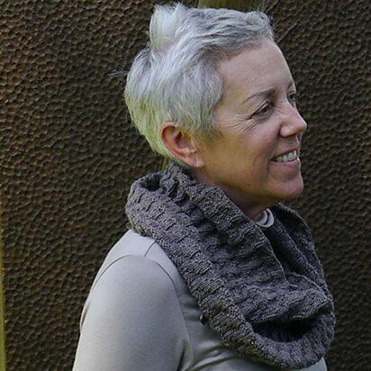 Esperance Cowl