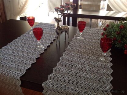 Table Runner N 130