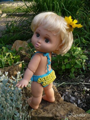 Sunny Swimsuit