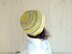 Lemonade Hat 028