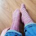 Almina Socks