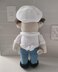 SWEDISH CHEF MUPPET