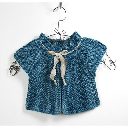 London Baby Cardigan