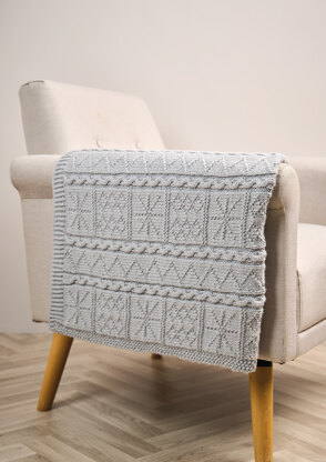 Clap in Rowan Baby Cashsoft Worsted - Downloadable PDF