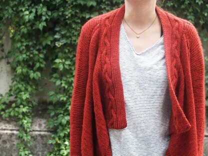 Mohira Cardigan