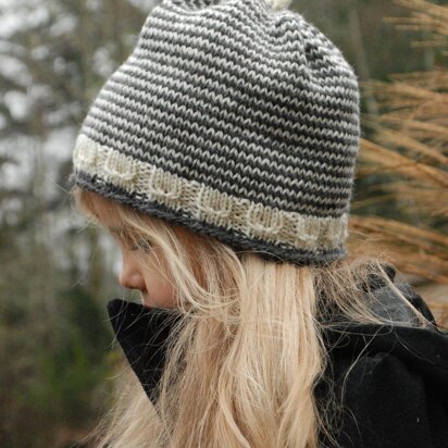 Snowlynn Hat