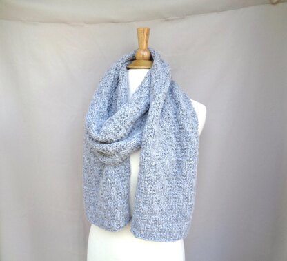 Granite Scarf