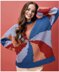 Swirl Jumper